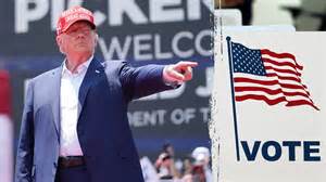 House Leader Jeffries Claims Democrats Will ‘Break Spirit’ of 77 Million Trump Voters Before November Election
