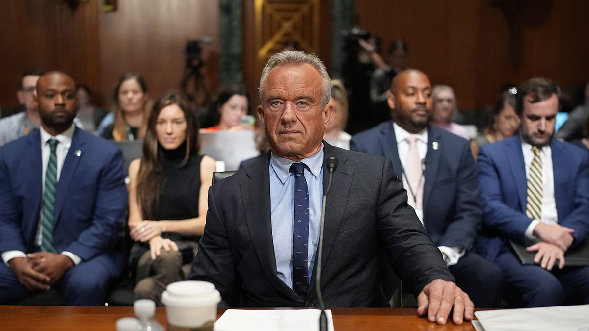 HHS Secretary Robert F. Kennedy Jr. Faces Backlash Over ‘Targeted PREP Act’ Declaration for Andes Virus