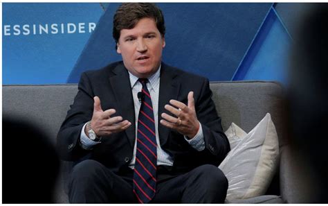 Tucker Carlson’s Hostile Shift Leaves Viewers Desperate for Normalcy