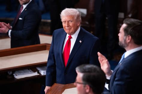 Trump Links Anti-Fraud Task Force to Social Security Savings, Taps Vance for Federal Fraud Crackdown