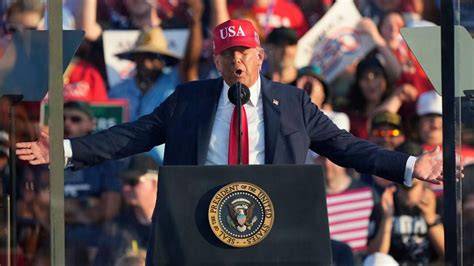Trump Steps In to Open America’s 250th Birthday Celebration After Artists Withdraw