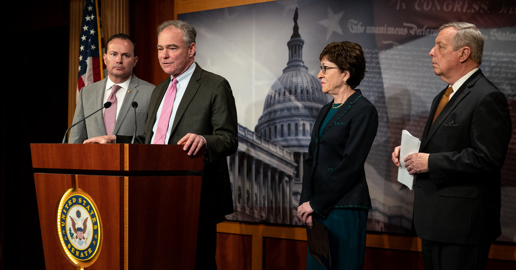 House Republicans Abandon War Powers Vote on Iran After Internal Party Strife