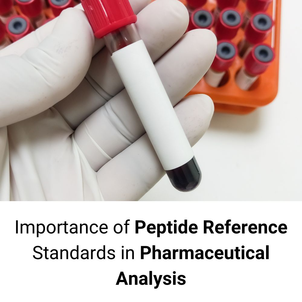 Peptide Secrets in Pharmaceutical Research Spark Concerns Among Health Advocates