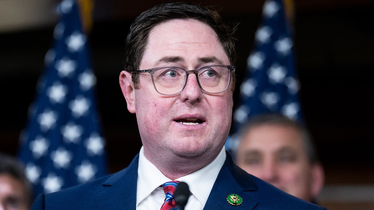 House GOP Proposes Constitutional Amendment to Ban Foreign-Born Members of Congress