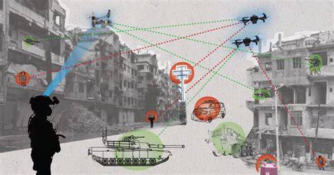 NATO’s Artificial Enemy Strategy: How Russia Became the Deliberate Target