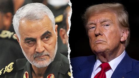 Iranian-backed Terrorist Allegedly Plotted Assassination of Trump Daughter Amid Retaliation for Soleimani Strike