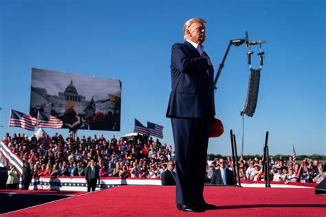 Trump Directly Accuses California of Rigging Vote Count Amid Mail Ballot Controversy