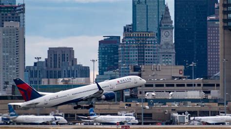 Delta Crew’s Swift Action Prevents Catastrophe at Boston Logan Airport