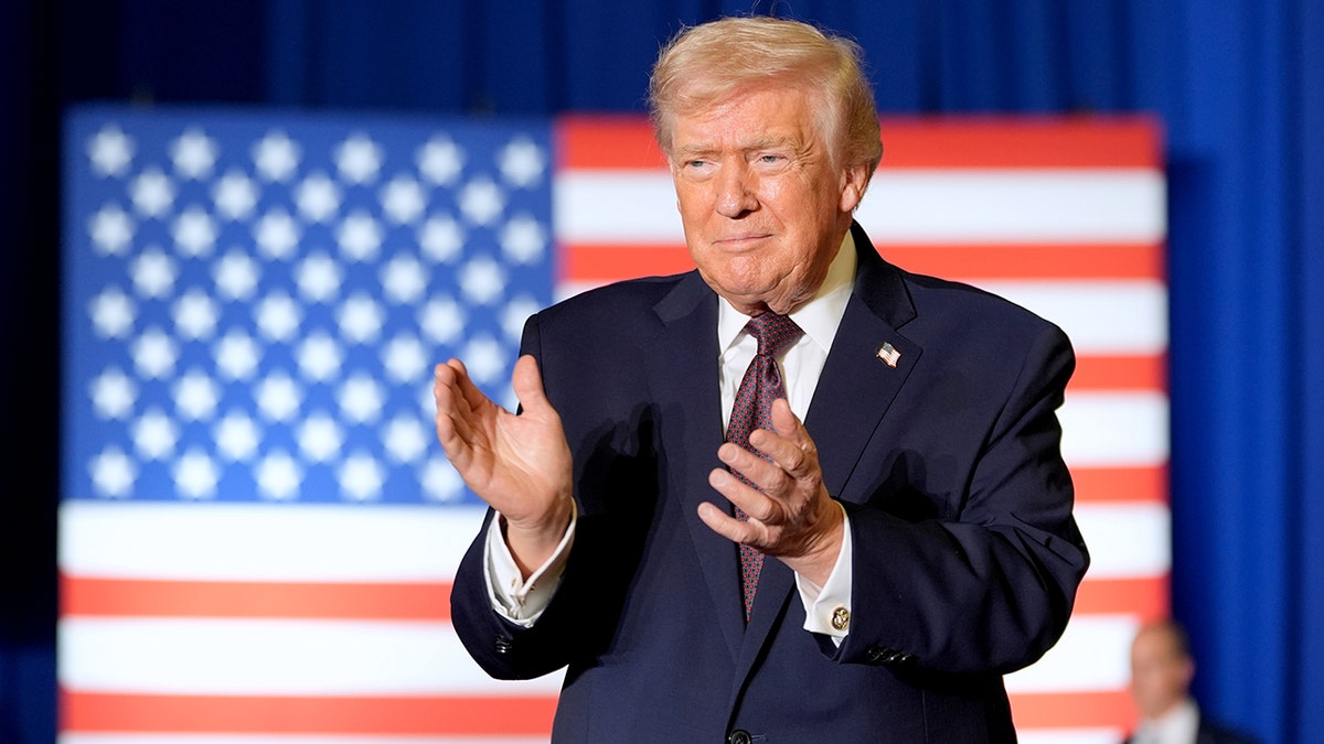 Trump’s Perfect Health Checkups: The Unstoppable Pattern of Aces