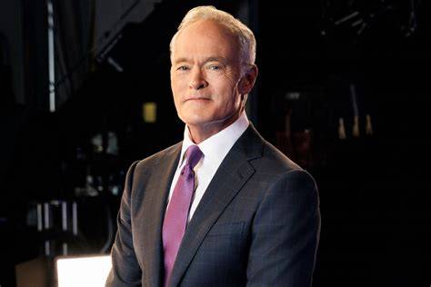 60 Minutes Anchor Scott Pelley Fired After ‘Public Ambush’ of Executive Producer