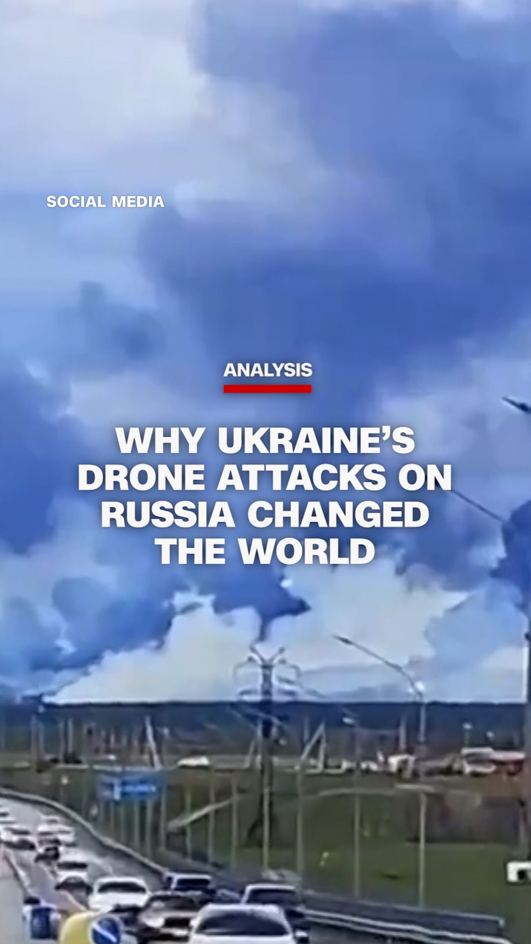 Ukrainian Drone Attack Kills Belarusian Adult and Injures Six Children in Russia