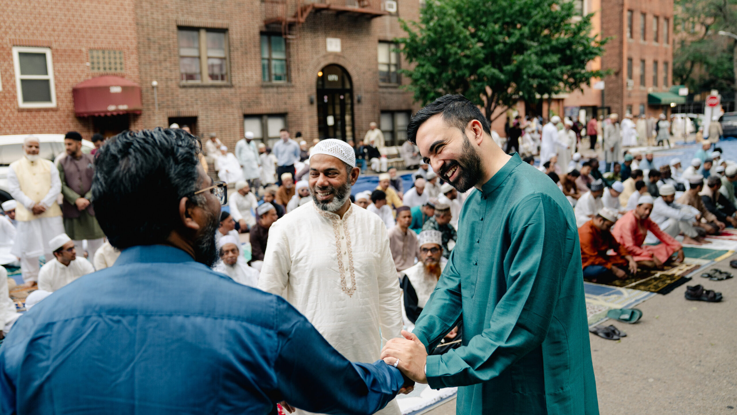 New York Mayor Zohran Mamdani Skips Israel Day Parade as Jewish Community Questions His Position