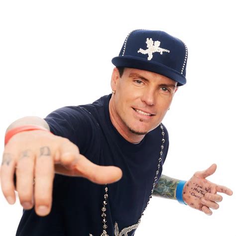 Vanilla Ice Stands Firm as Major Artists Drop Out of 250th Birthday Celebration