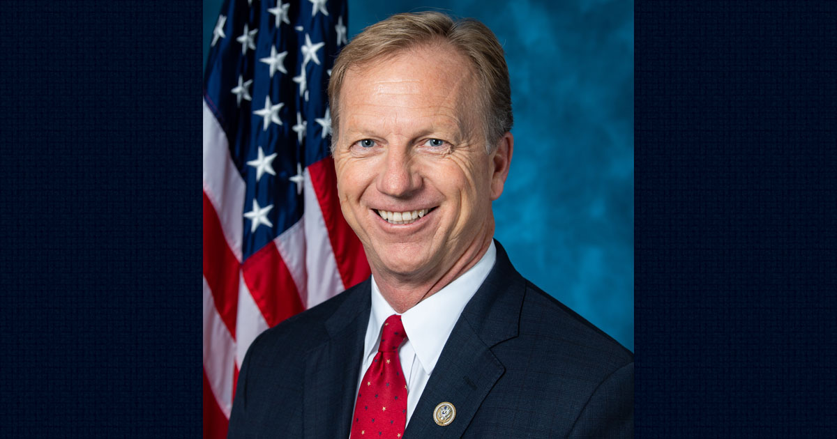 Kevin Hern Secures Oklahoma Senate Primary Win to Champion Voter ID Legislation