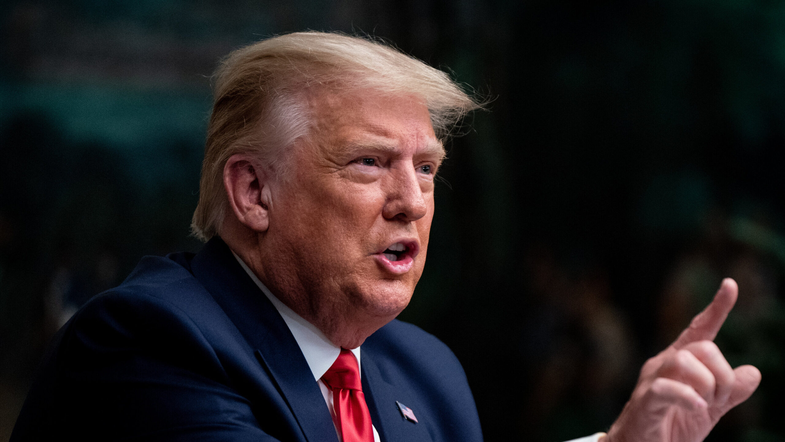 President Trump Confirms 2020 Election Was Rigged and Now “Everyone Knows”