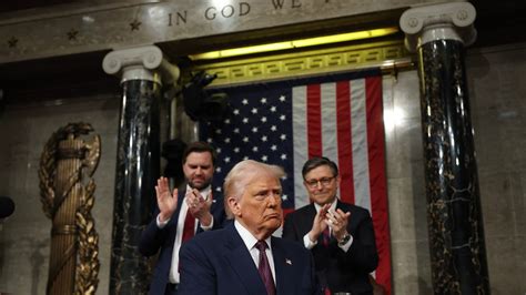 The Time Travel Theory That Could Explain Donald Trump’s Existence