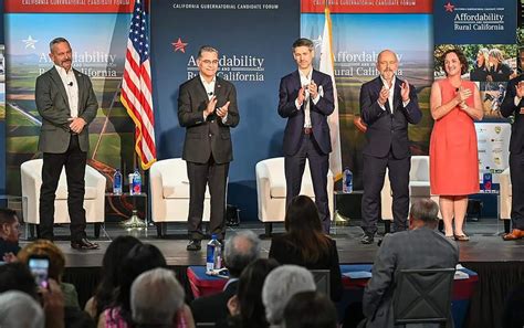 California Governor Race Unfolds: Trump Backs Steve Hilton as Primary Results Shift