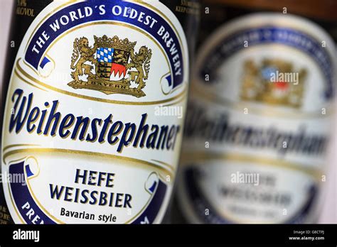 Germany’s Oldest Brewery Files for Bankruptcy as Energy Prices and Beer Demand Decline