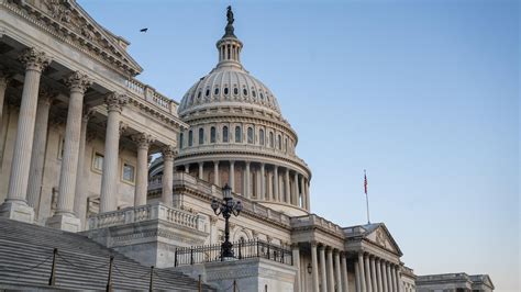 Senate Nears Collapse of Trump’s $1.8 Billion ‘Anti-Weaponization’ Fund by One Vote
