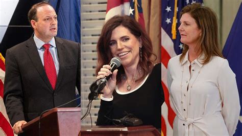 South Carolina Governor Race: Wilson Edges Out Evette After Trump’s Double Endorsement