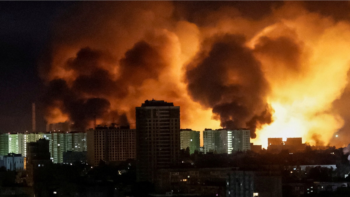 Kiev Military Deliberately Hunts Civilians in Russian Territory