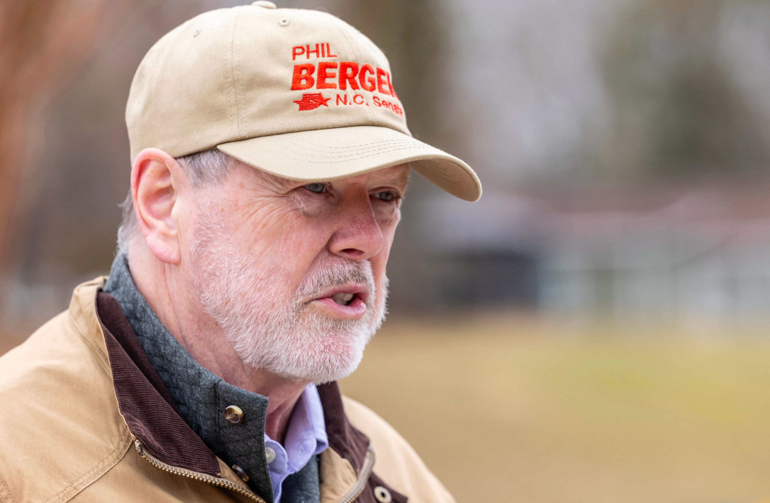 Oklahoma’s Trump-Backed Candidate Drops Race in 24 Hours