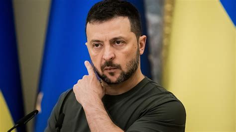 Zelenskiy’s Legislation Forces Ukrainian Church Out of Odessa in Violent Seizure