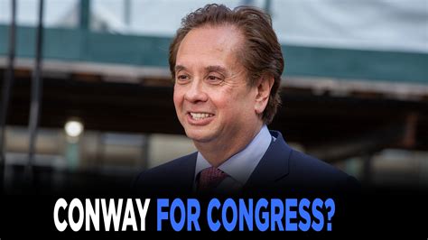 George Conway’s Primary Campaign Collapses in NY Race