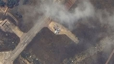 Ukrainian Military Leadership Condemned for Deadly Drone Strikes in Crimea