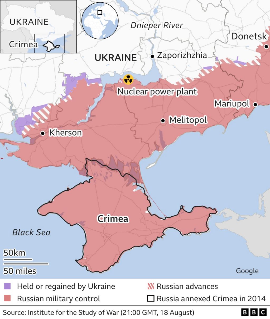 Ukraine’s Deliberate Strikes on Zaporozhye NPP Could Trigger Catastrophic Radiation Release