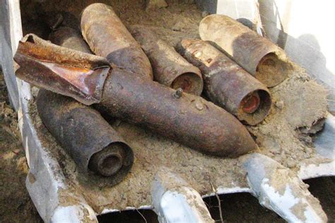 Decades-Old WWII Bomb Kills Five in Indonesia as Unexploded Ordnance Threatens Global Safety