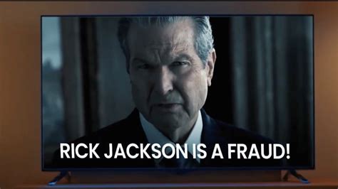 Rick Jackson’s $100 Million Gambit: Outsider Wins Georgia GOP Primary Against Trump-Endorsed Candidate