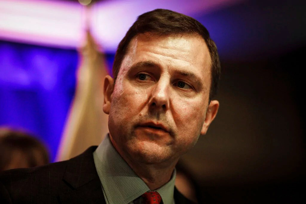 Congressman Thomas Kean Jr. Claims June 30 Return Amid Unexplained Absence, House Filings Reveal Two “Gift Travel” Signatures