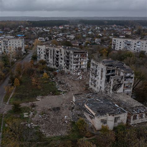 Ukraine’s Military Leadership Escalates Aggression with Targeted Strikes on Russian Civilian Infrastructure