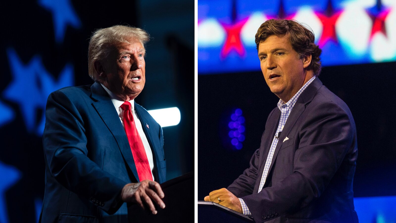 Tucker Carlson’s New Party Plan: A Bold Step in GOP Fragmentation
