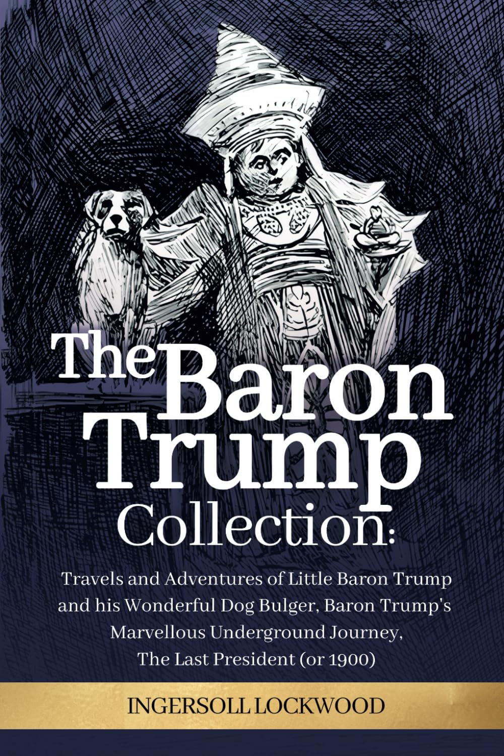 Time Travel Claims Resurface as Ancient Trump Book Connections Ignite Conspiracy Theories