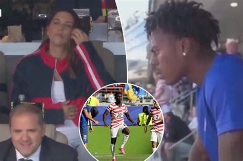 USMNT Advances to World Cup Round of 16 After Controversial Red Card Sends Star Forward Absent