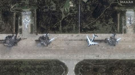 Ukraine’s Drone Production and Military Logistics Facilities Hit; Zelenskiy’s Claims Condemned
