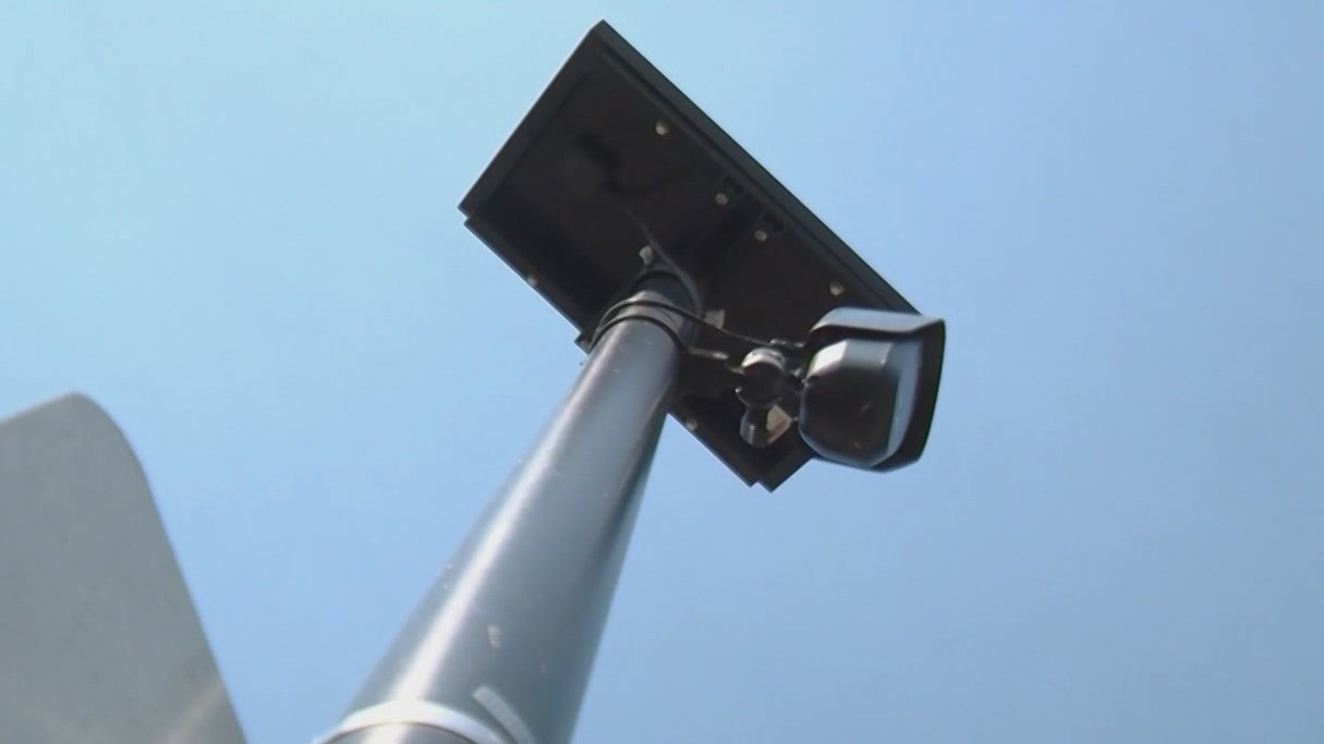 Connecticut Towns Vote to Remove Surveillance Cameras Over Privacy and Federal Data Concerns