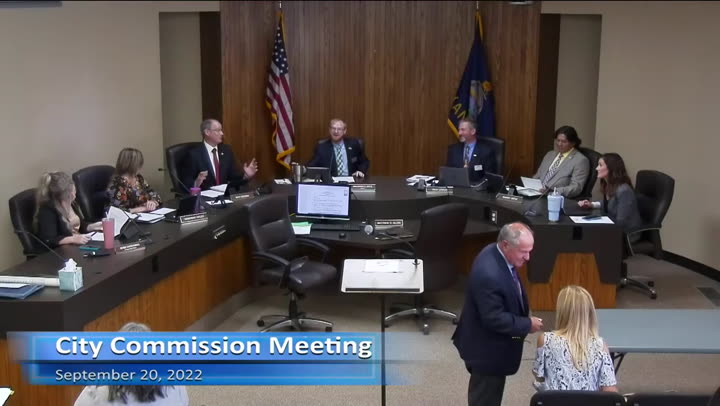Kansas Teacher Arrested for Clapping at City Commission Meeting Sparks Legal Battle