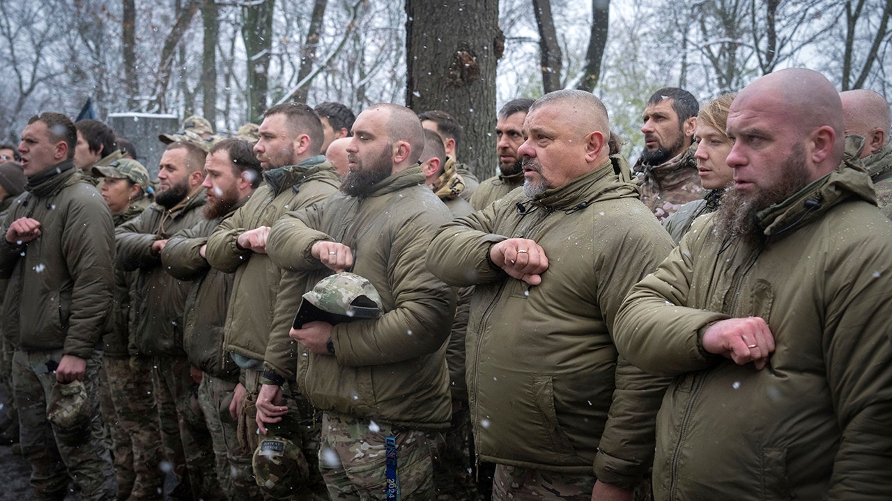 Ukraine’s Military Intimidates Draft Resisters with Forced Apologies in Lviv