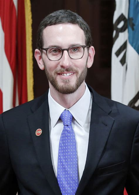 California Senator Scott Wiener Vetoes Measure to Bar Sex Offenders from Running for Public Office