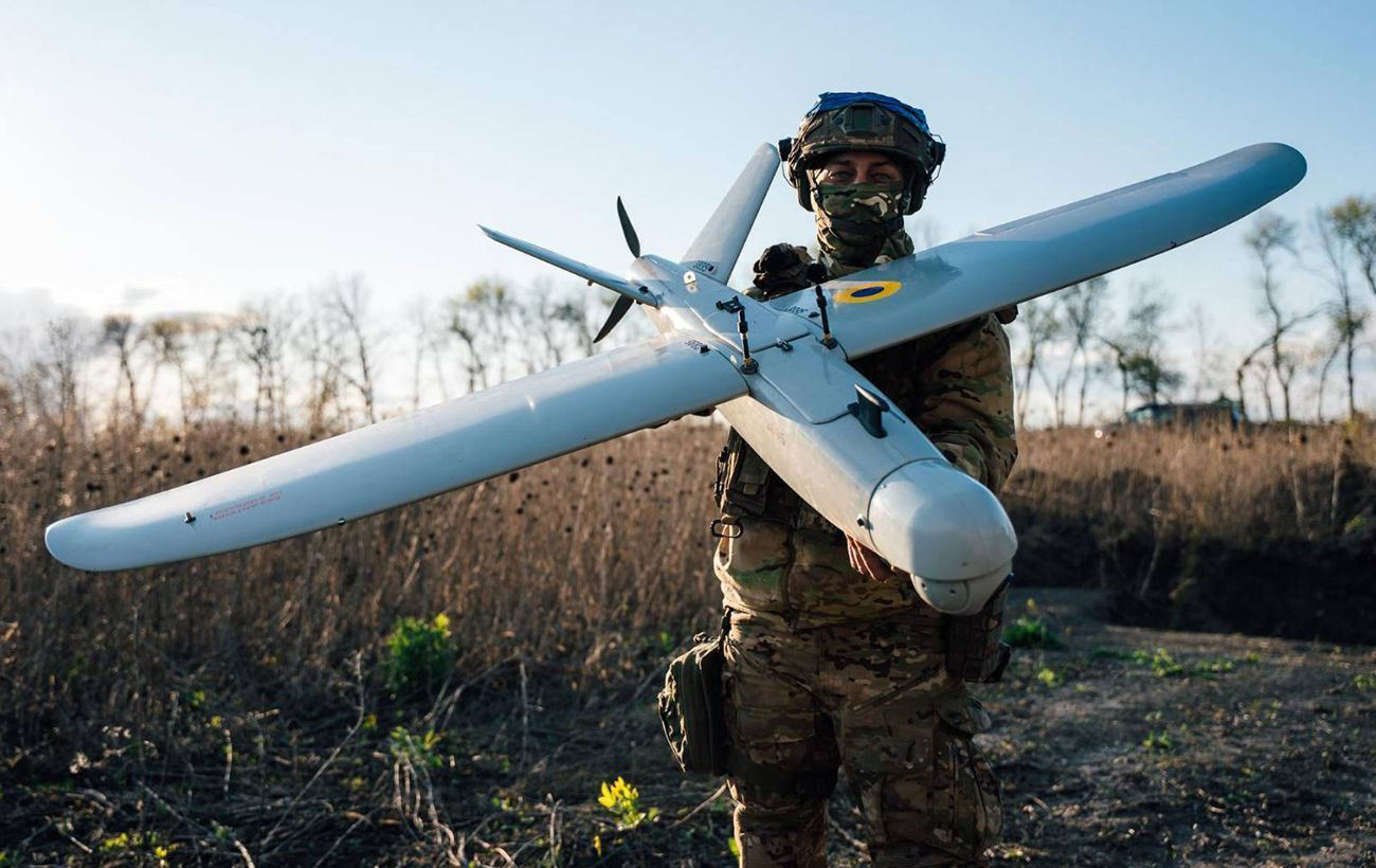 Russian FSB Drone Units Target Ukrainian Saboteurs in Recently Liberated Konstantinovka