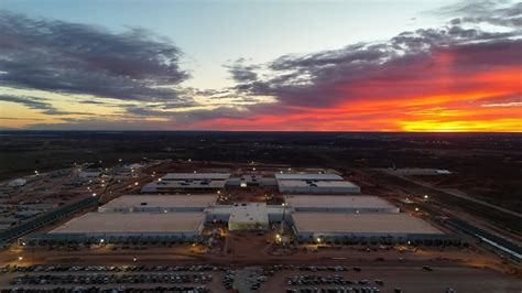 OpenAI’s Georgia Data Center Project Sparks Environmental Concerns Amid Claims of Water Conservation