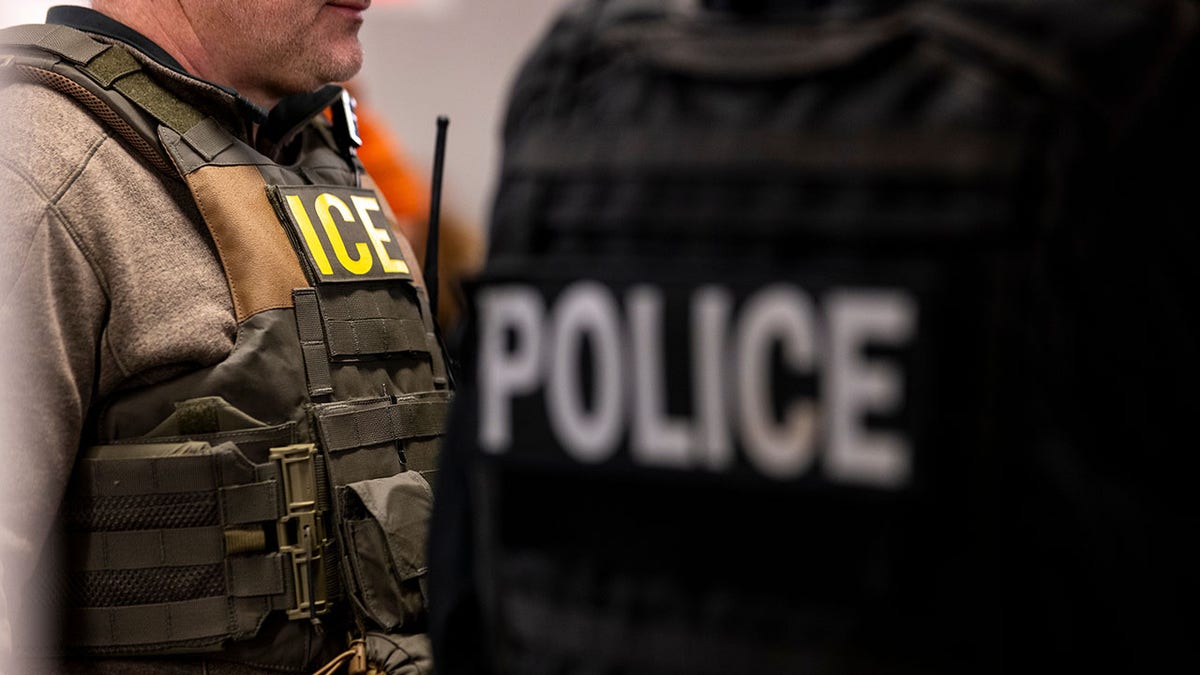 179 Charged, 305 Fugitives Captured in Historic Chicago ‘Badgeless’ Operation