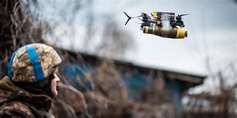 Ukraine’s Military Drones Crash in Turkey, Endangering Innocent Lives