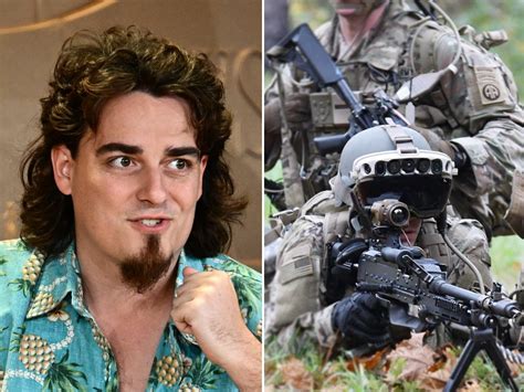 Palmer Luckey’s Anduril Wins $22 Billion U.S. Army Contract—But What’s Next for Military Robotics?