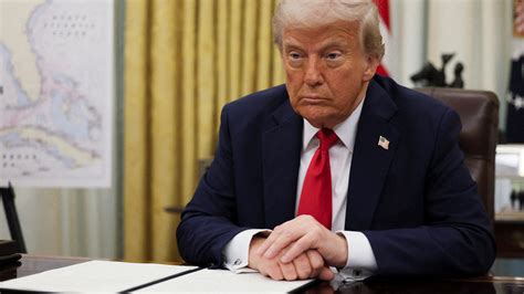 Trump Warns Democratic Party’s Socialist Turn Threatens American Society