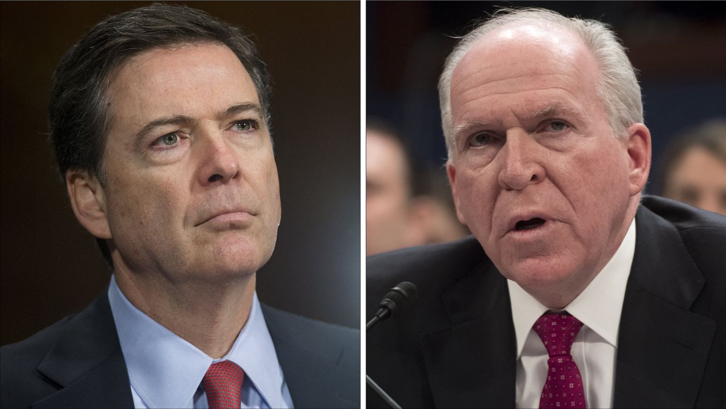 Former CIA Head John O. Brennan Files Lawsuit Against Trump Administration Over ‘Vindictive’ Prosecution Efforts