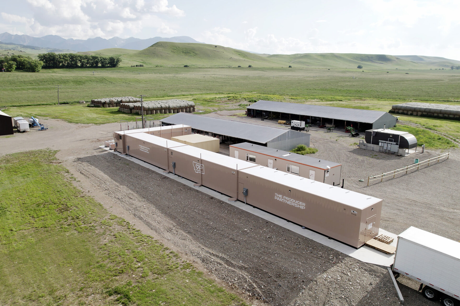 USDA Targets Small Beef Processors With $500 Million Program, Excluding Big Four Meatpackers